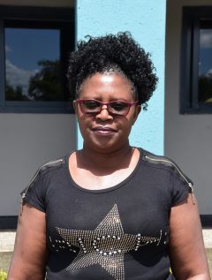 Teacher's Picture